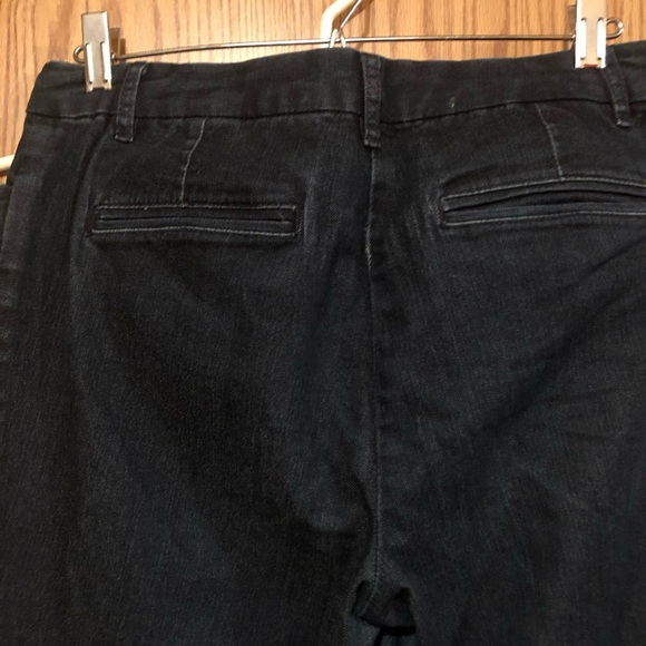 Liz Claiborne Emma Jeans - Picture 8 of 9